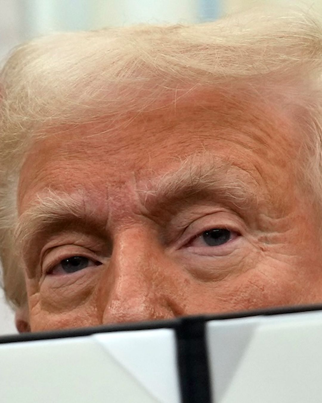 Should we judge politicians by their hair? If you think about it, hairstyles help reflect a person&apos;s worldview