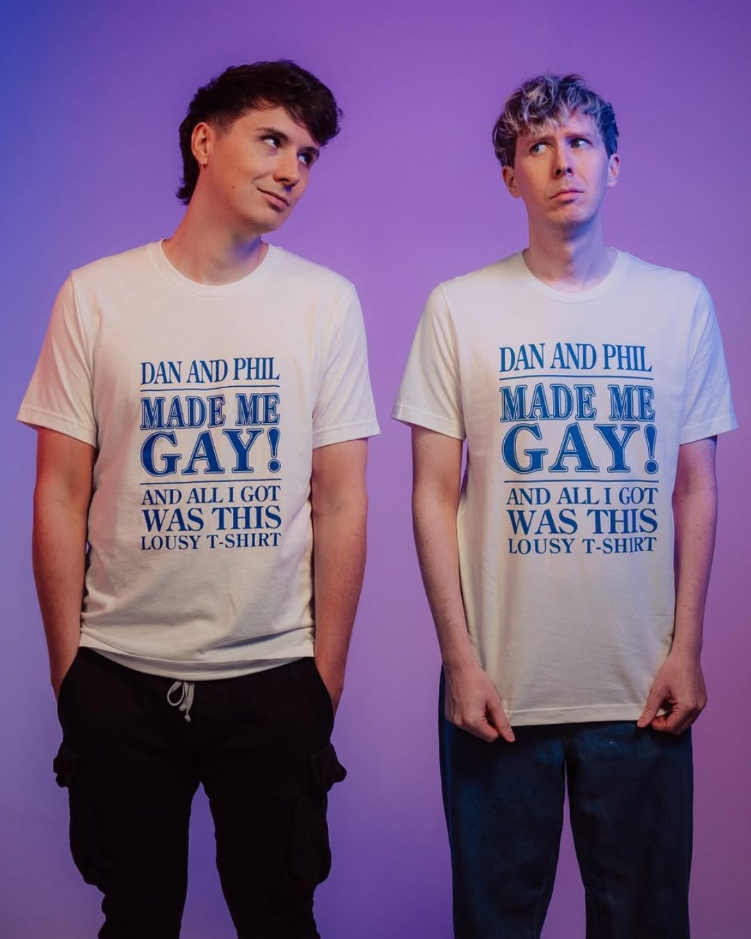 What did Dan and Phil teach us with their hard launch? A very important moment for a specific corner of the internet, but also for parasociality in general