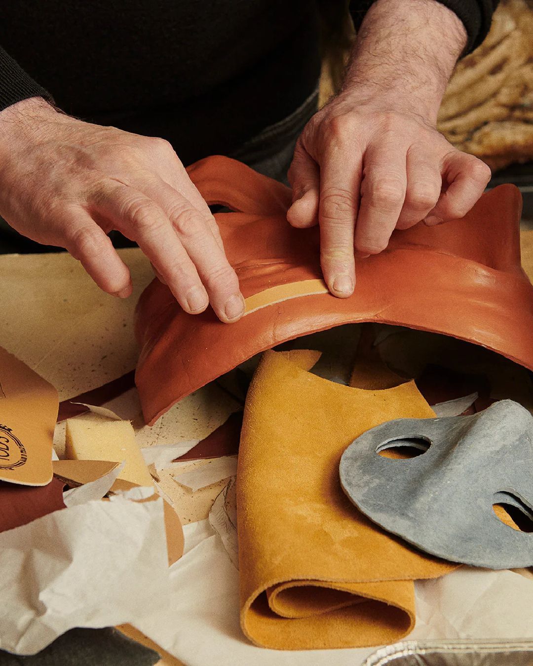 The Minister of Made in Italy has declared a state of emergency for fashion Companies will be asked to take stronger measures against fast fashion