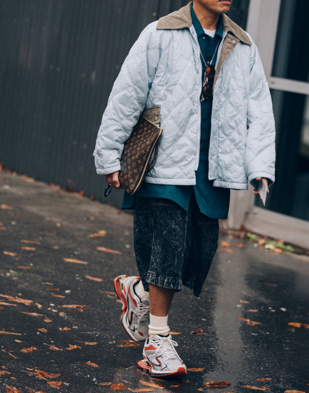 Sports people are the new hypebeasts The sneaker market has changed, and with it, its customer base