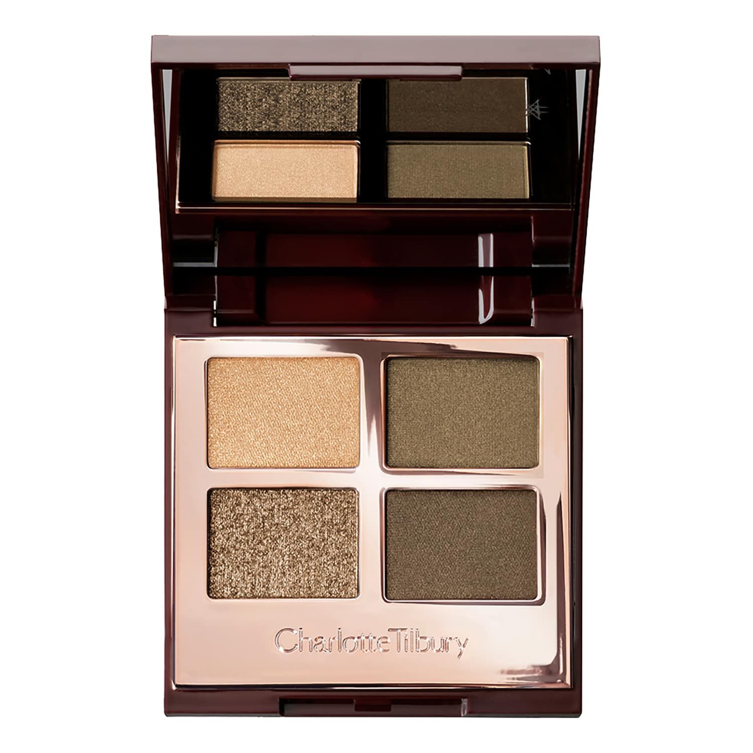 CHARLOTTE TILBURY - Luxury Palette The Rebel