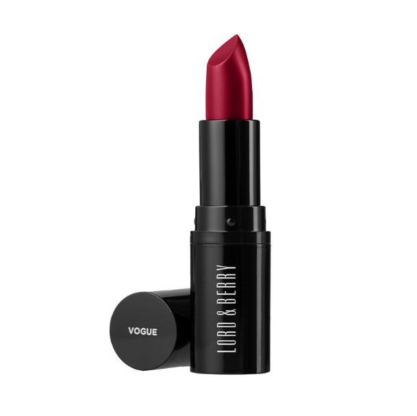 LORD & BERRY - Vogue Matt Lipstick