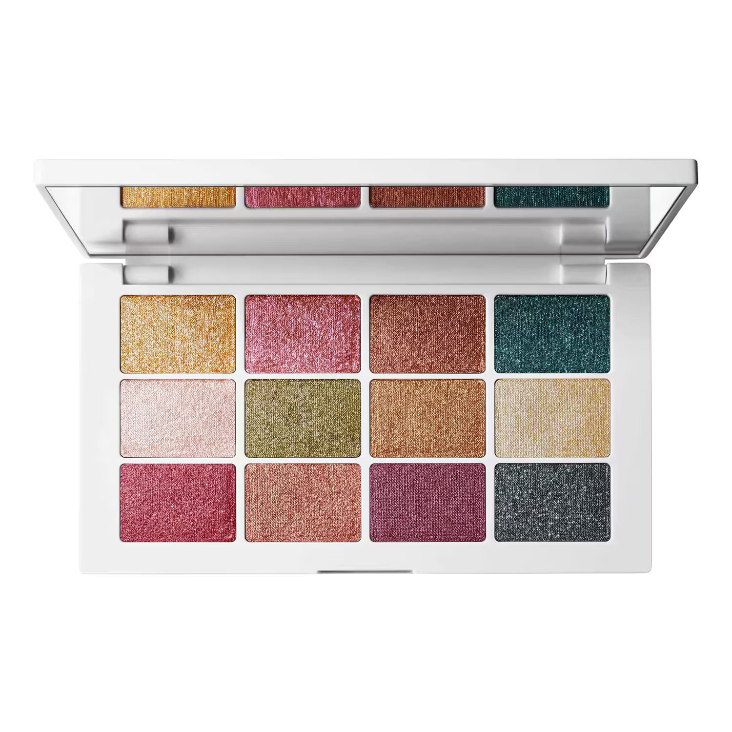 MAKEUP BY MARIO - Master Metallics Eyeshadow Palette