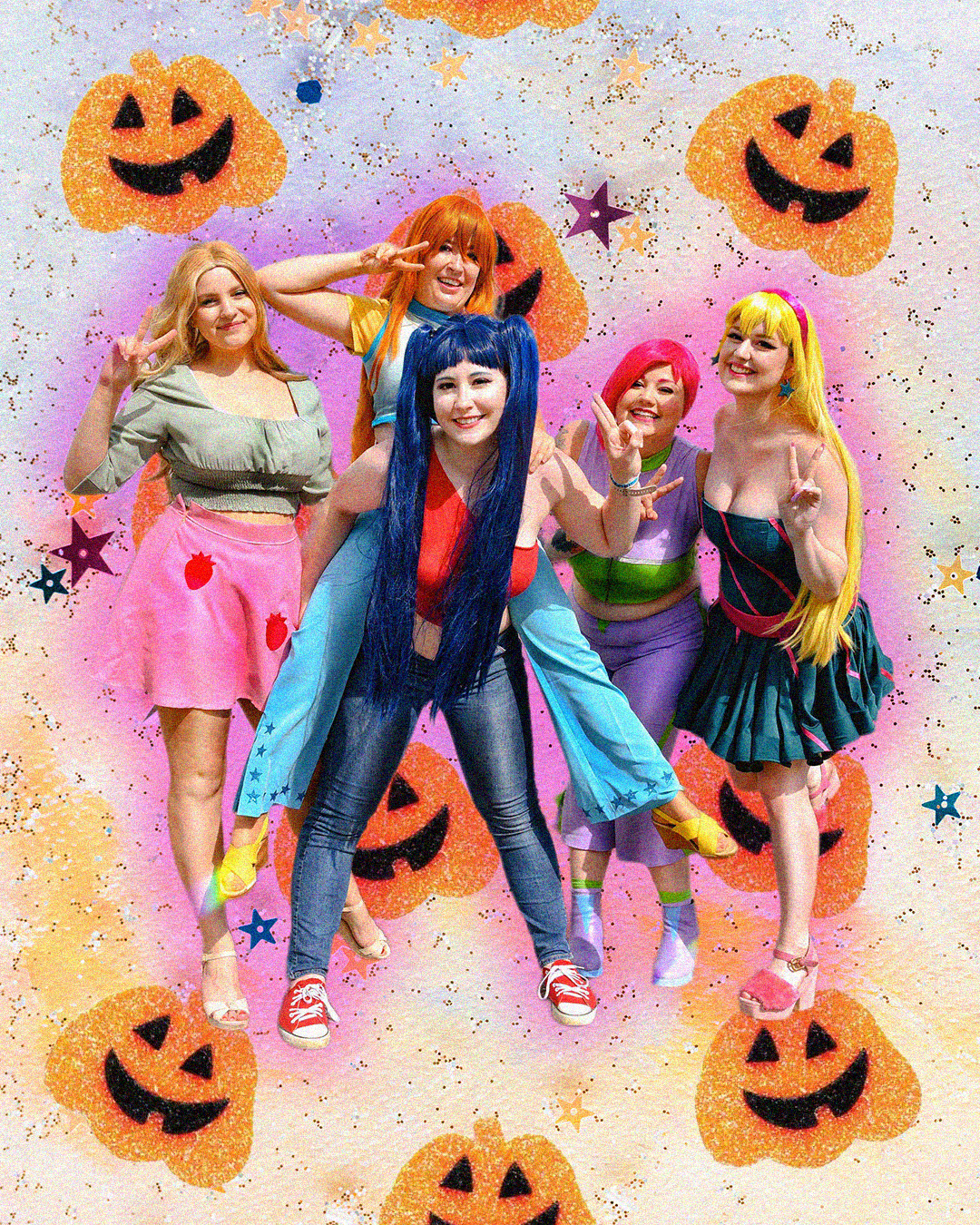 A Halloween costume for every zodiac sign From Winx to Corpse Bride, there is something for everyone&apos;s taste and for every planet