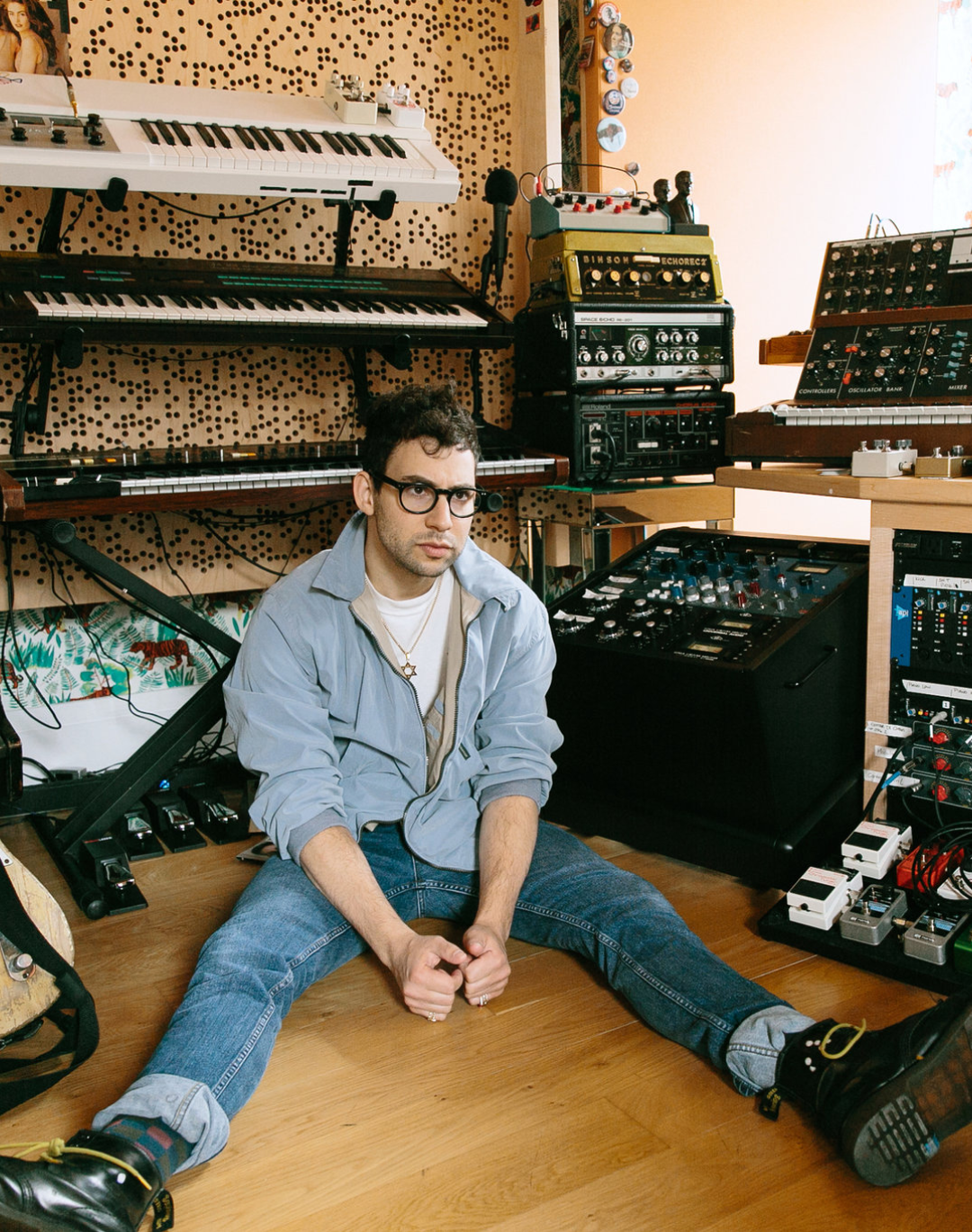 Il ritorno degli Hipster Non finirà mai