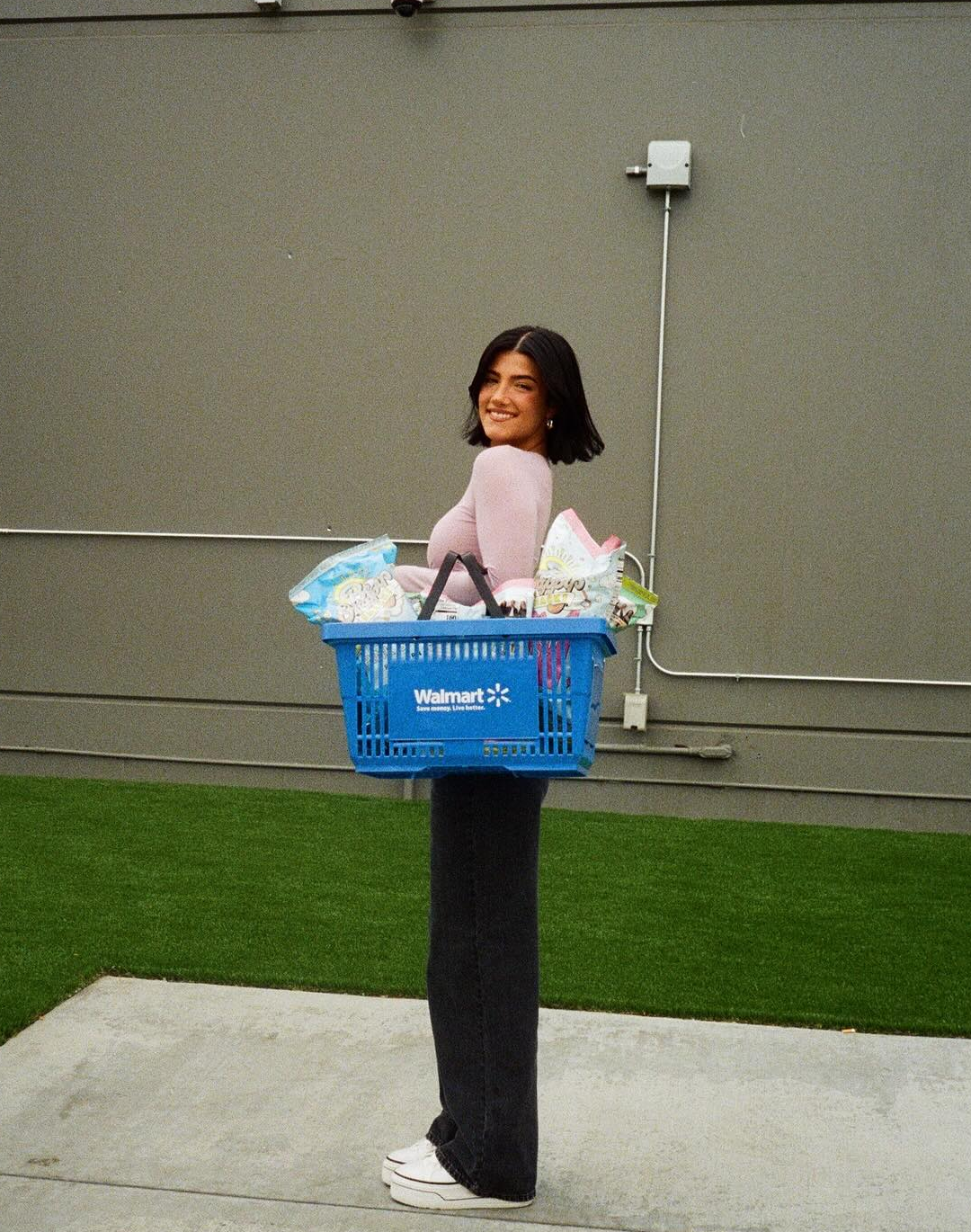 Vous pouvez désormais faire vos courses sur ChatGPT Le géant américain Walmart a annoncé un partenariat avec OpenAI