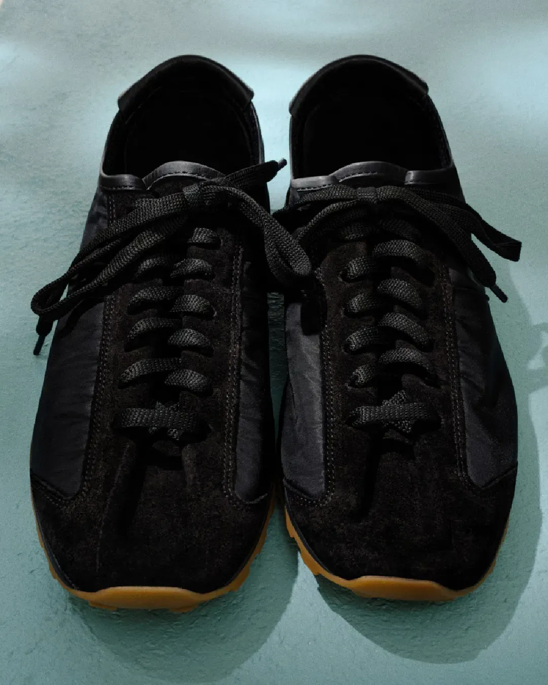 Everyone wants laces all the way to the tip now How climbing shoes inspired Scarpa&apos;s Mojito, Keen&apos;s Jasper and Fashion Week