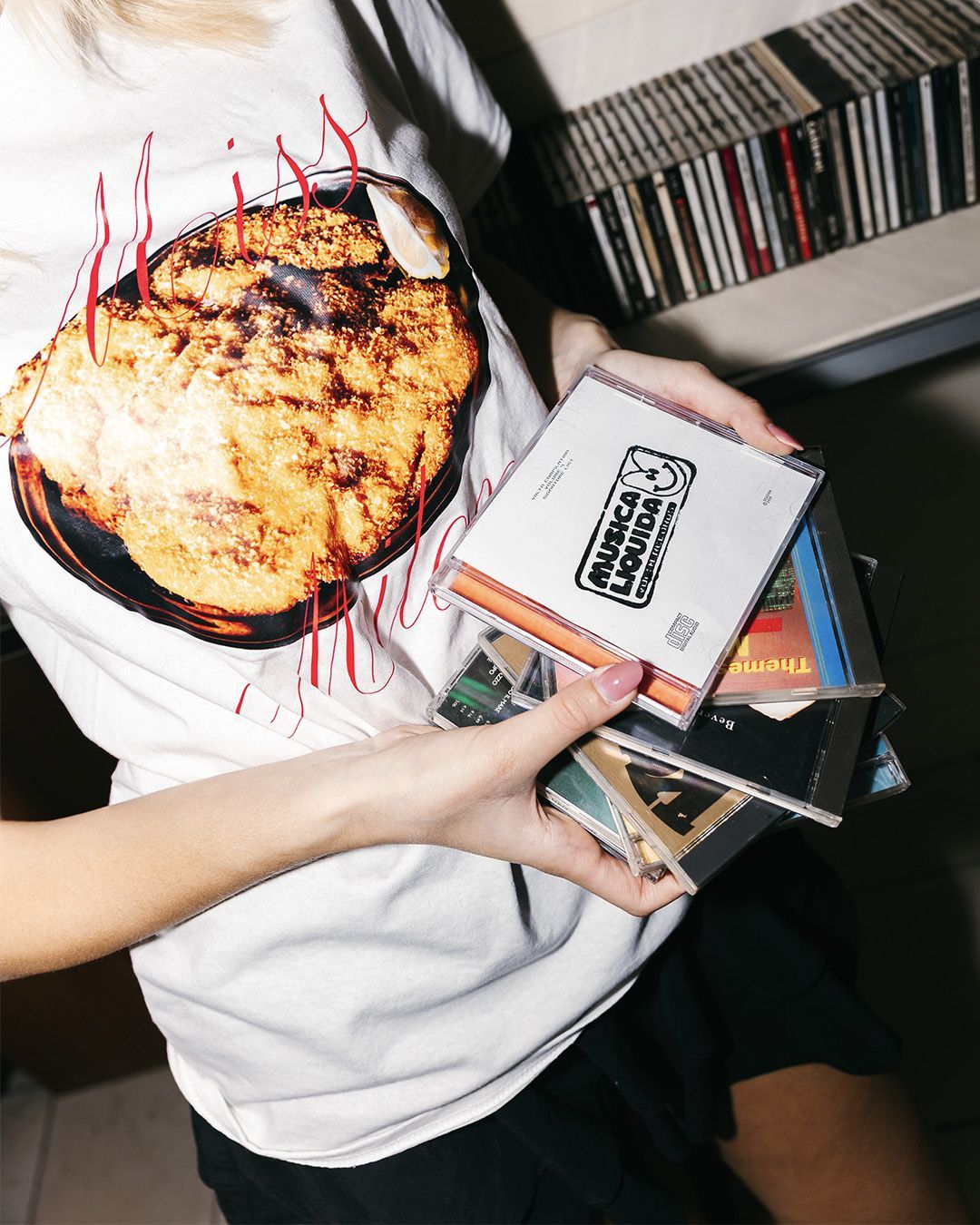 Spazi Volta e l&apos;arrivo di Volta Merch Non solo locale, ma lifestyle