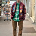 Marcello Cutrona Back In Milan!