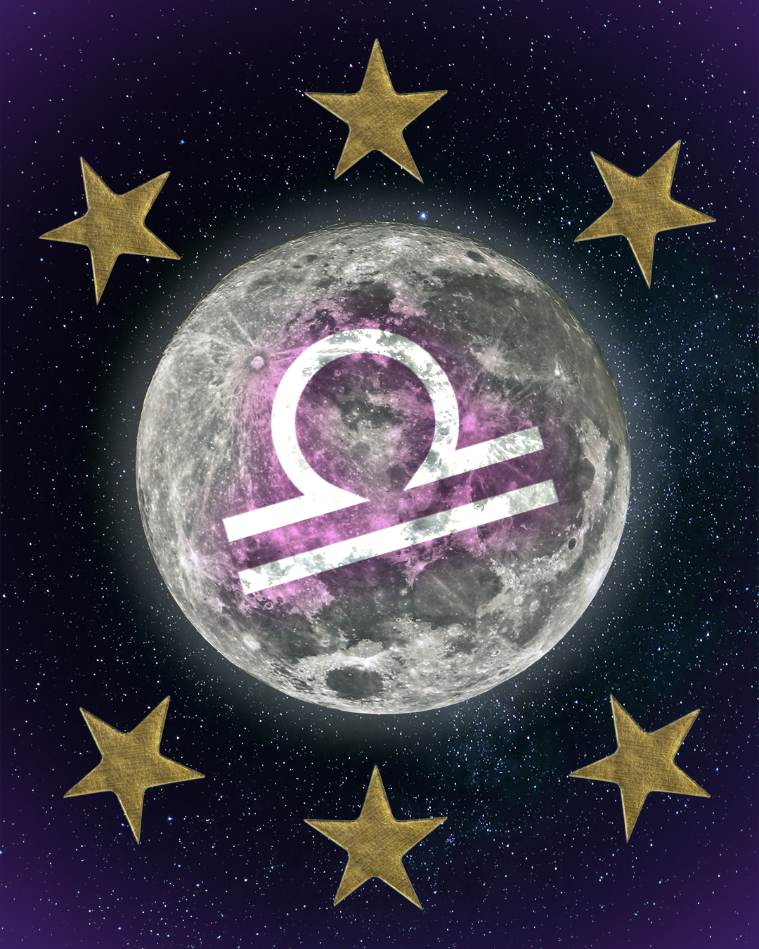 The New Moon in Libra is a gentle caress Meaning, effects and horoscope for each zodiac sign