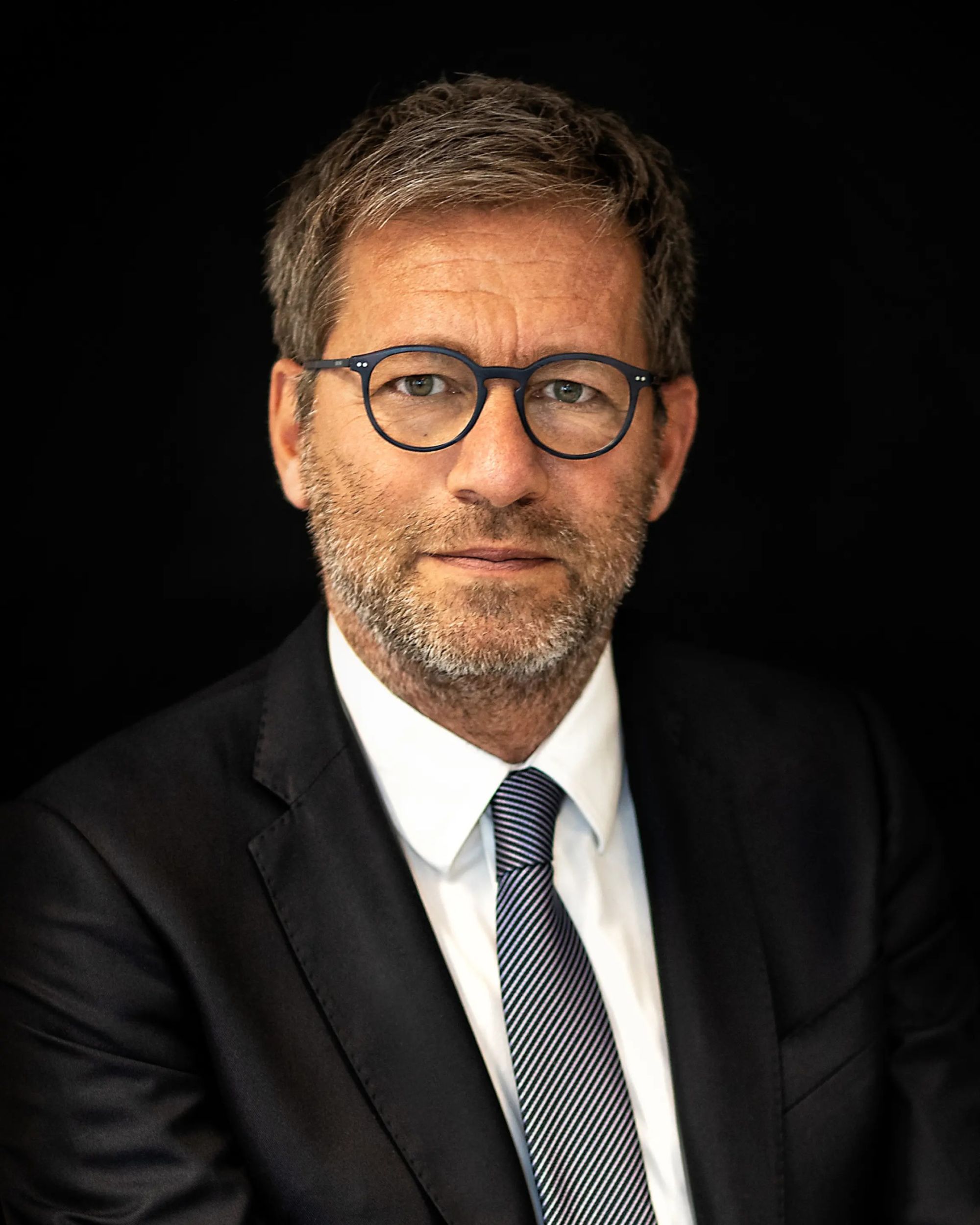 The Armani Group has a new CEO A new chapter begins for the legendary brand