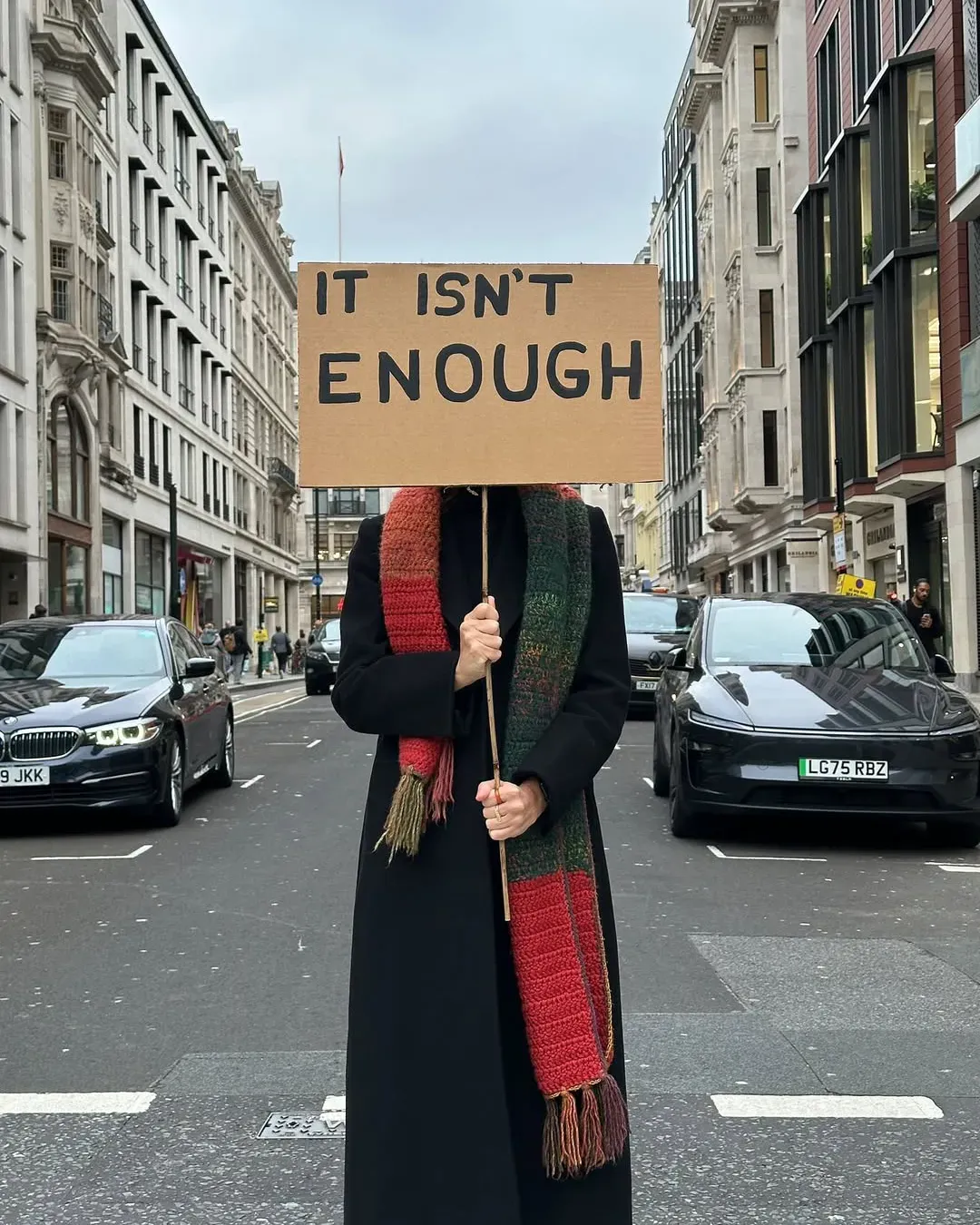 Come la recessione mette in discussione i sistemi creativi  E come la moda dovrebbe imparare dal mondo dell'arte