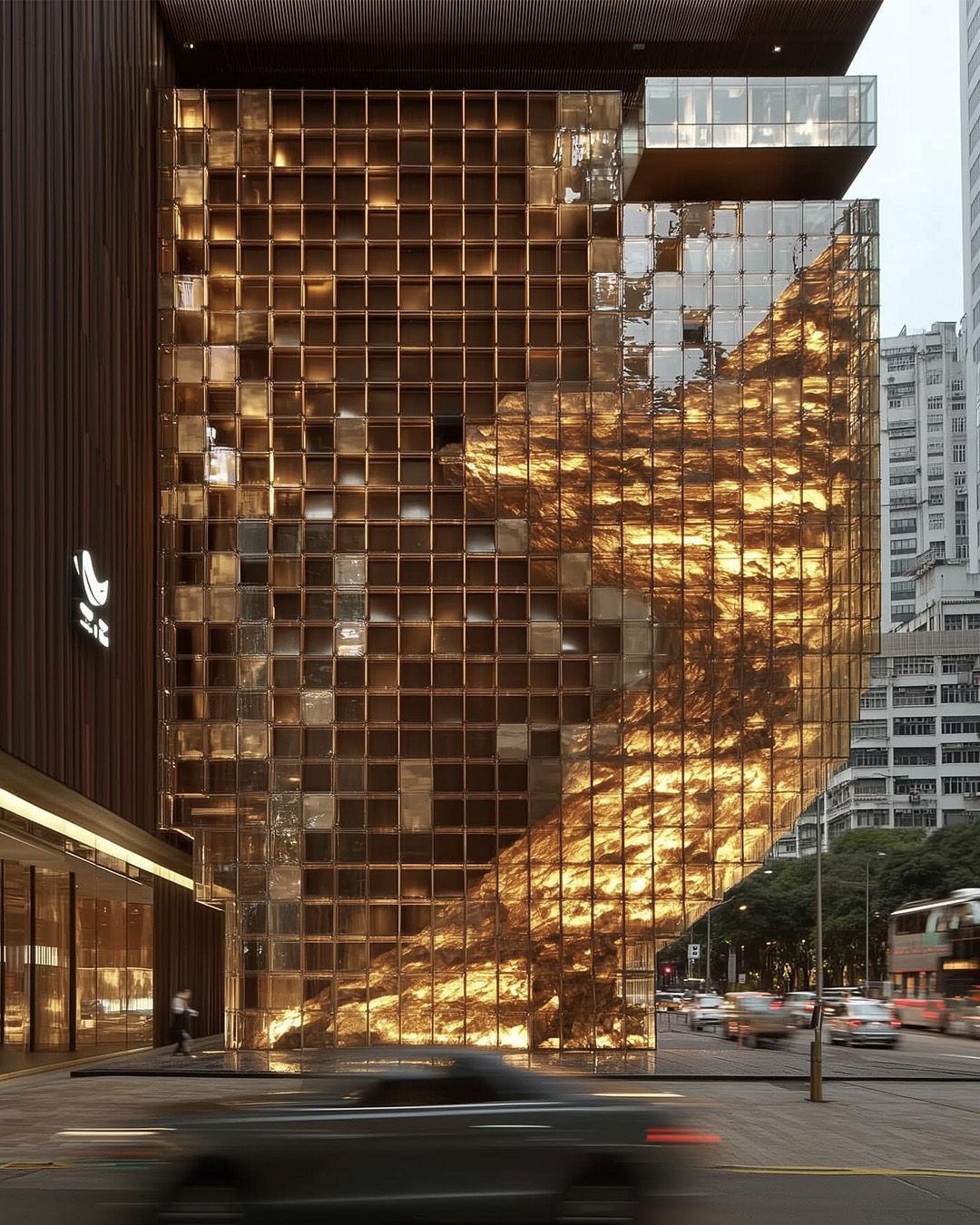 How does copyright work in architecture now that AI exists? You can no longer plagiarize as you once did