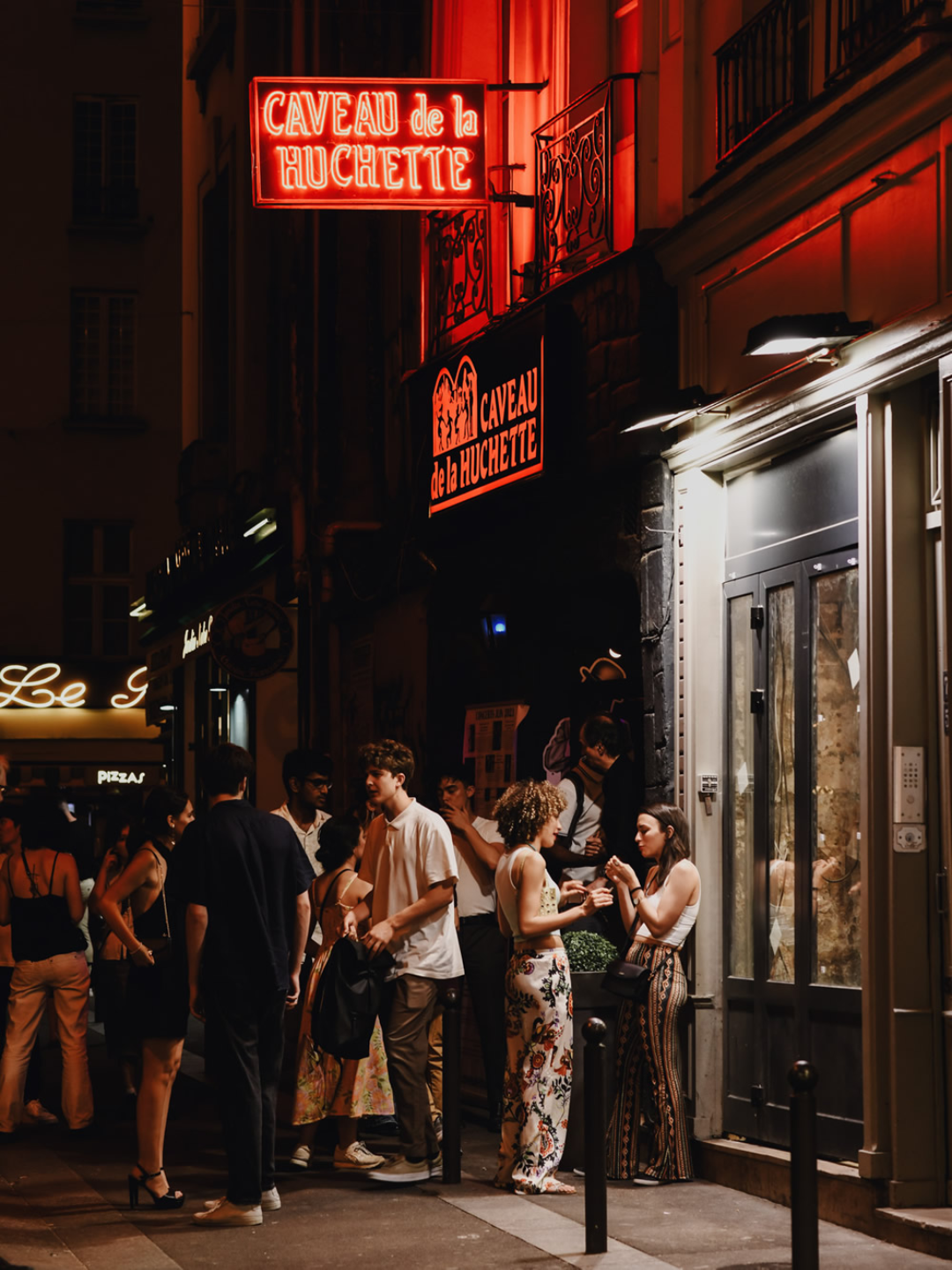 The story of jazz in Paris How African American soldiers brought the wild sound to the French capital