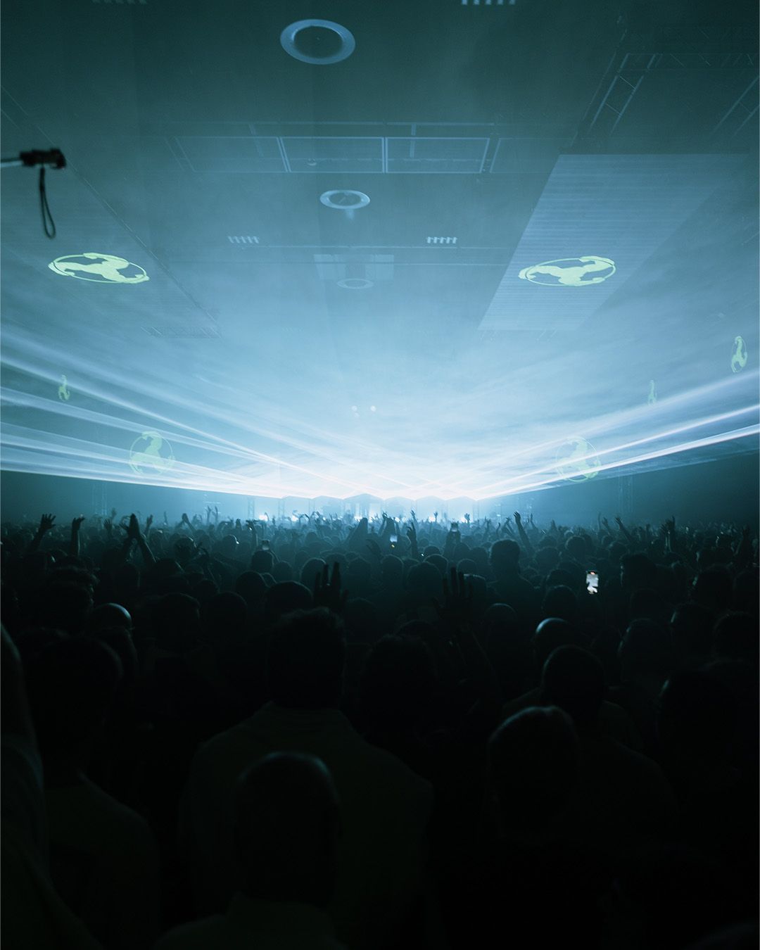 The C2C Festival 2025 is sold out. A record-breaking edition