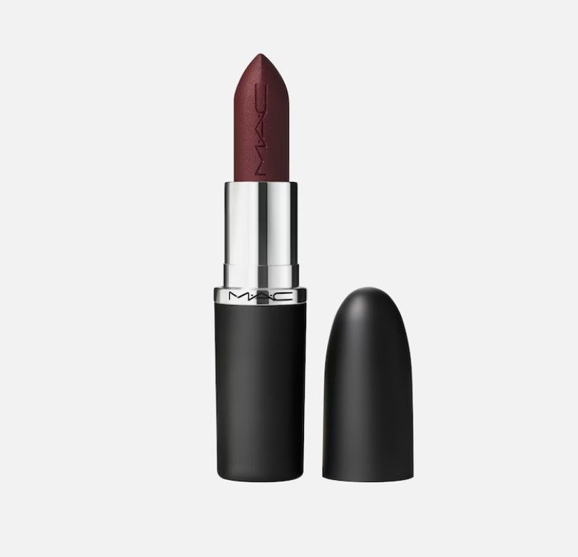 MAC - M·A·Cximal Silky Matte Lipstick