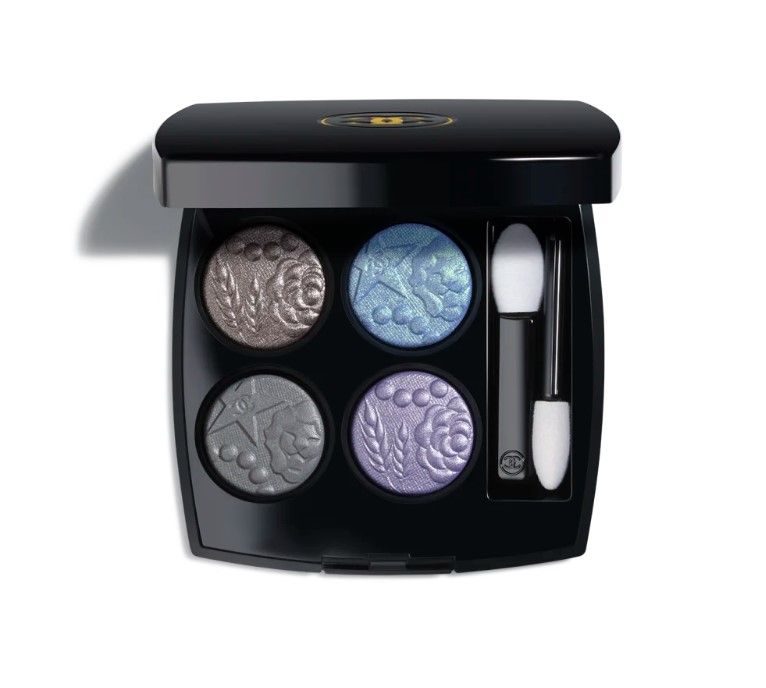 CHANEL - Les 4 Ombres Nuit Astrale