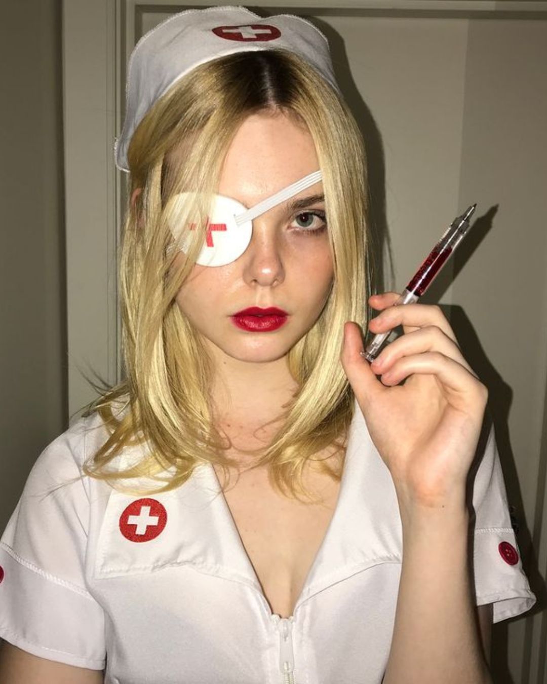 Last minute Halloween makeup ideas Last-minute Halloween party? Don't worry, nss G-Club has got you covered