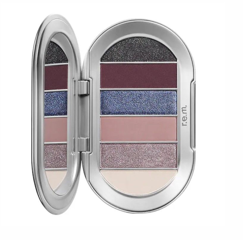 REM BEAUTY - Midnight shadows