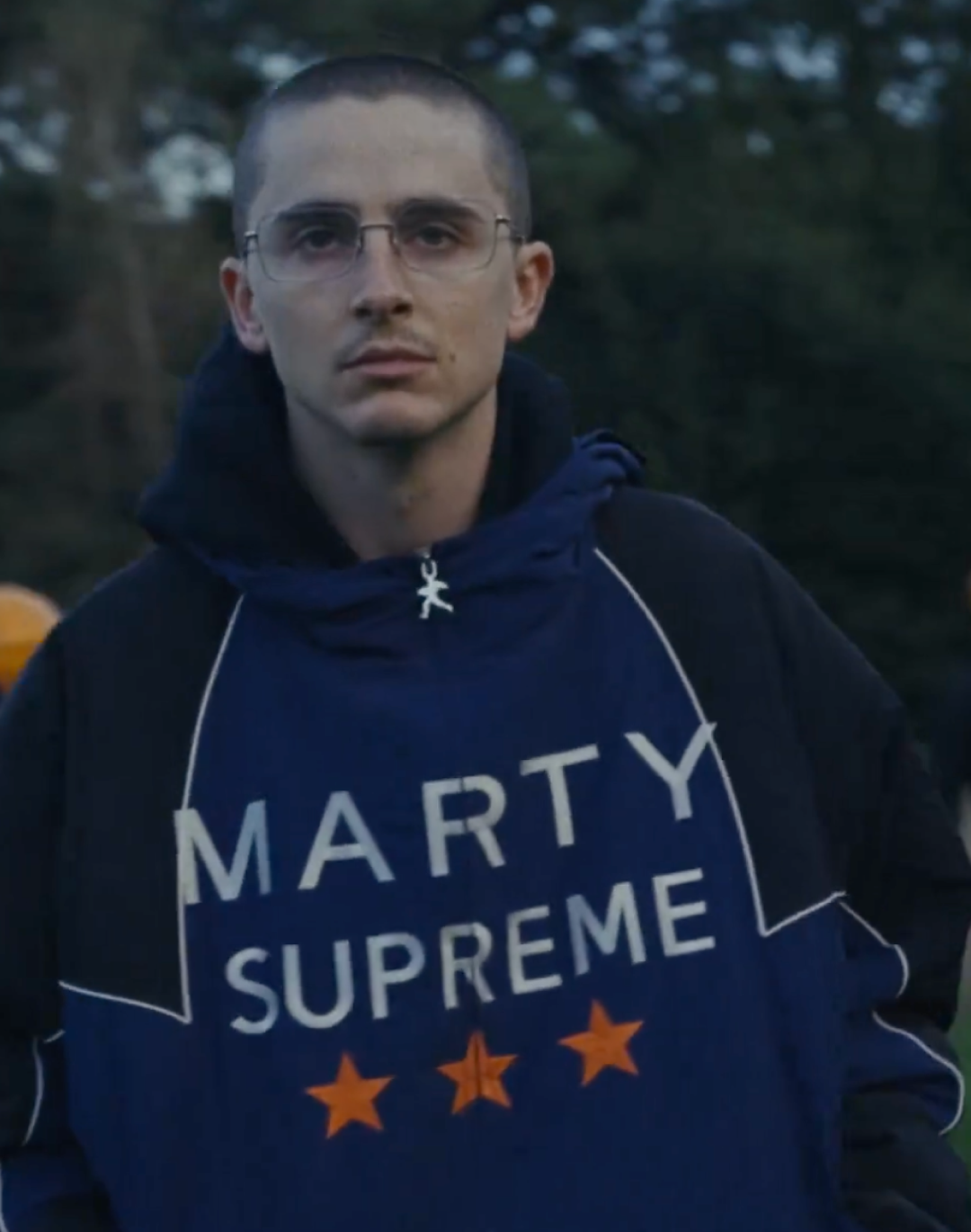 Timothée Chalamet sta rivoluzionando i press tour cinematografici La prova? L’arrivo del suo Marty Supreme