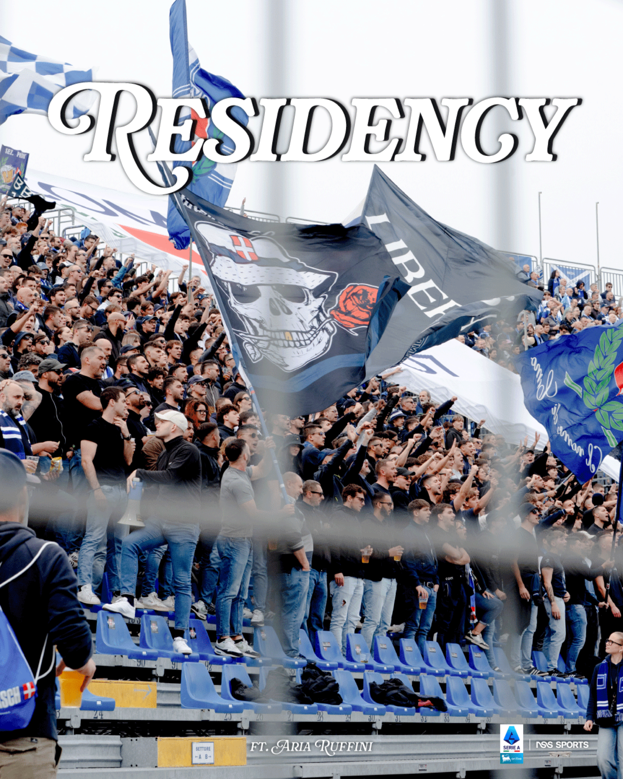 Como vs Juventus - Residency w/ Serie A Between Cesc Fàbregas’s perfect machine and the chants of Como’s fans