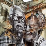 Wrinkles of The Havana A new PhotoBook by JR and Parlà