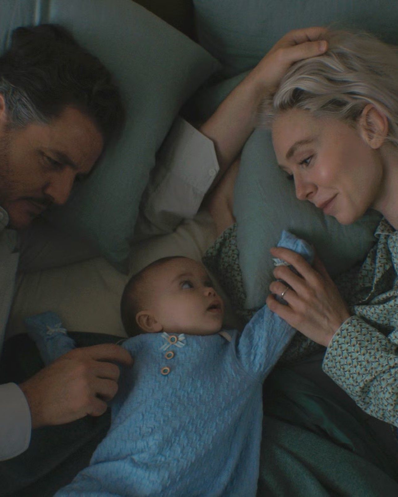 La mode pense déjà à la génération Bêta Mais la génération Bêta pensera-t-elle à la mode ?