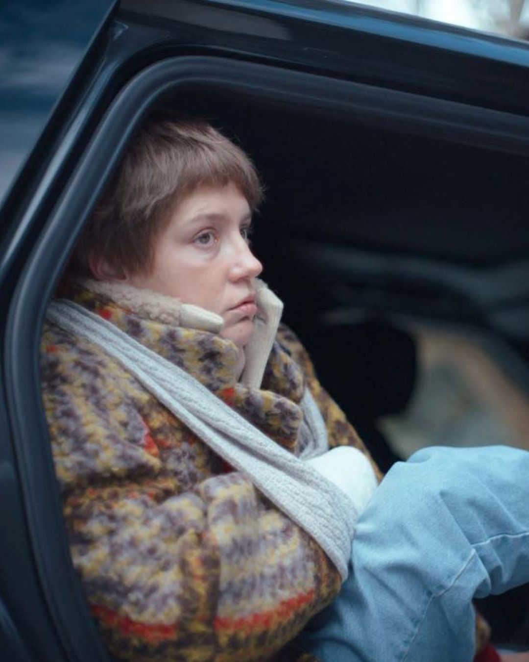 The drama of an influencer who feels no pain in The Piano Accident Quentin Dupieux calls on Adèle Exarchopoulos for the third time