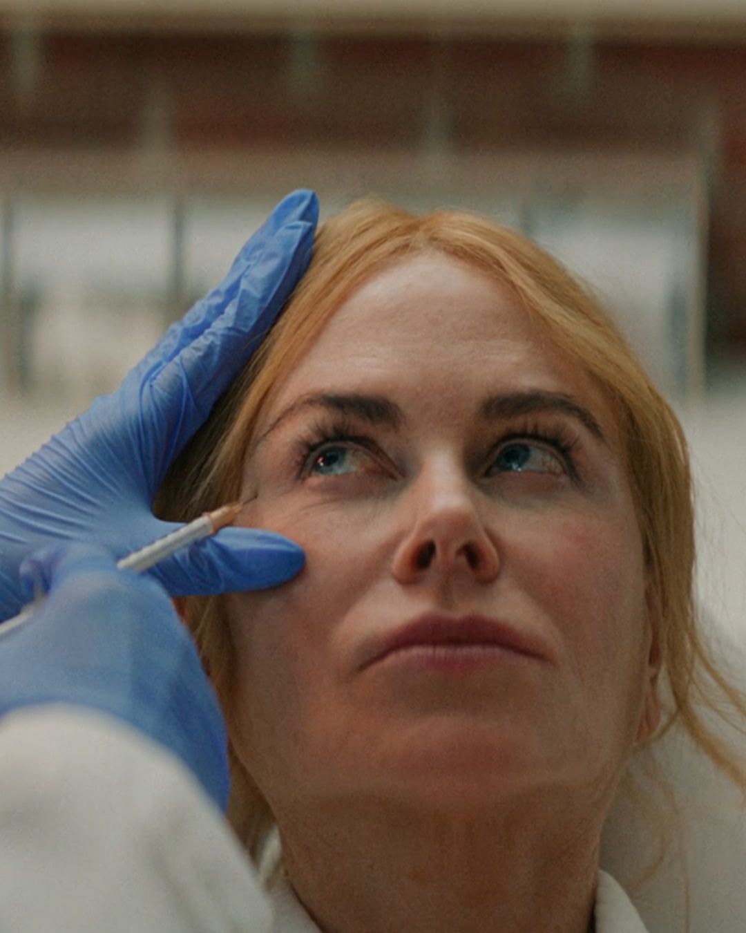 Allergan Aesthetics raises botox alarm Today, aesthetic medicine is a path toward authenticity, not toward unrealistic models