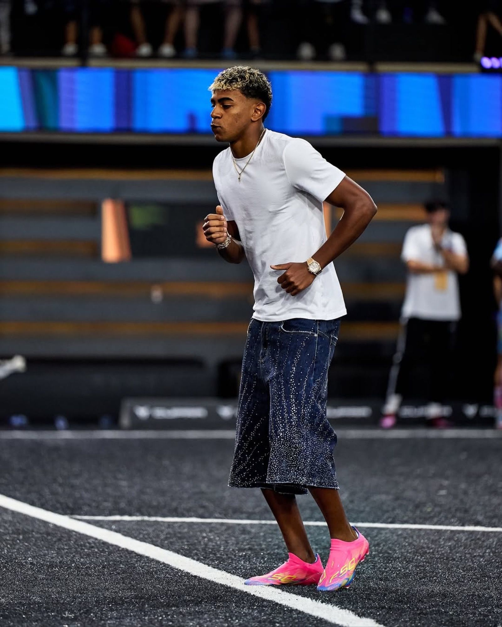 Has the Kings League Italy already failed on the first matchday? The gap with the editions in other countries is too wide