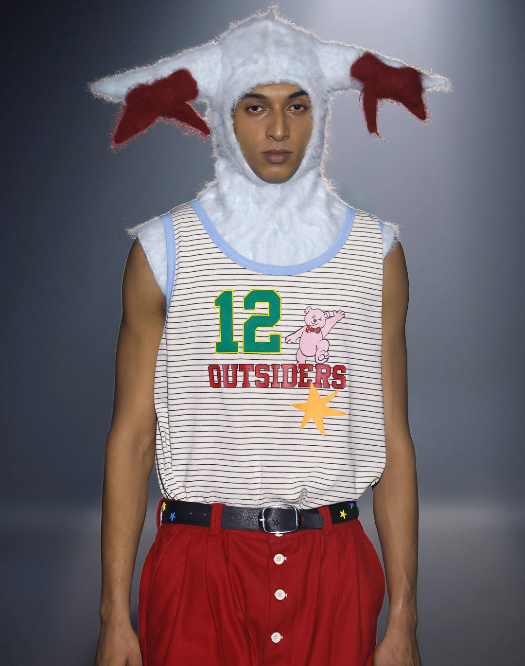 The 5 best shows at 080 Barcelona Fashion SS26 Among more than twenty protagonists, here are those who left their mark