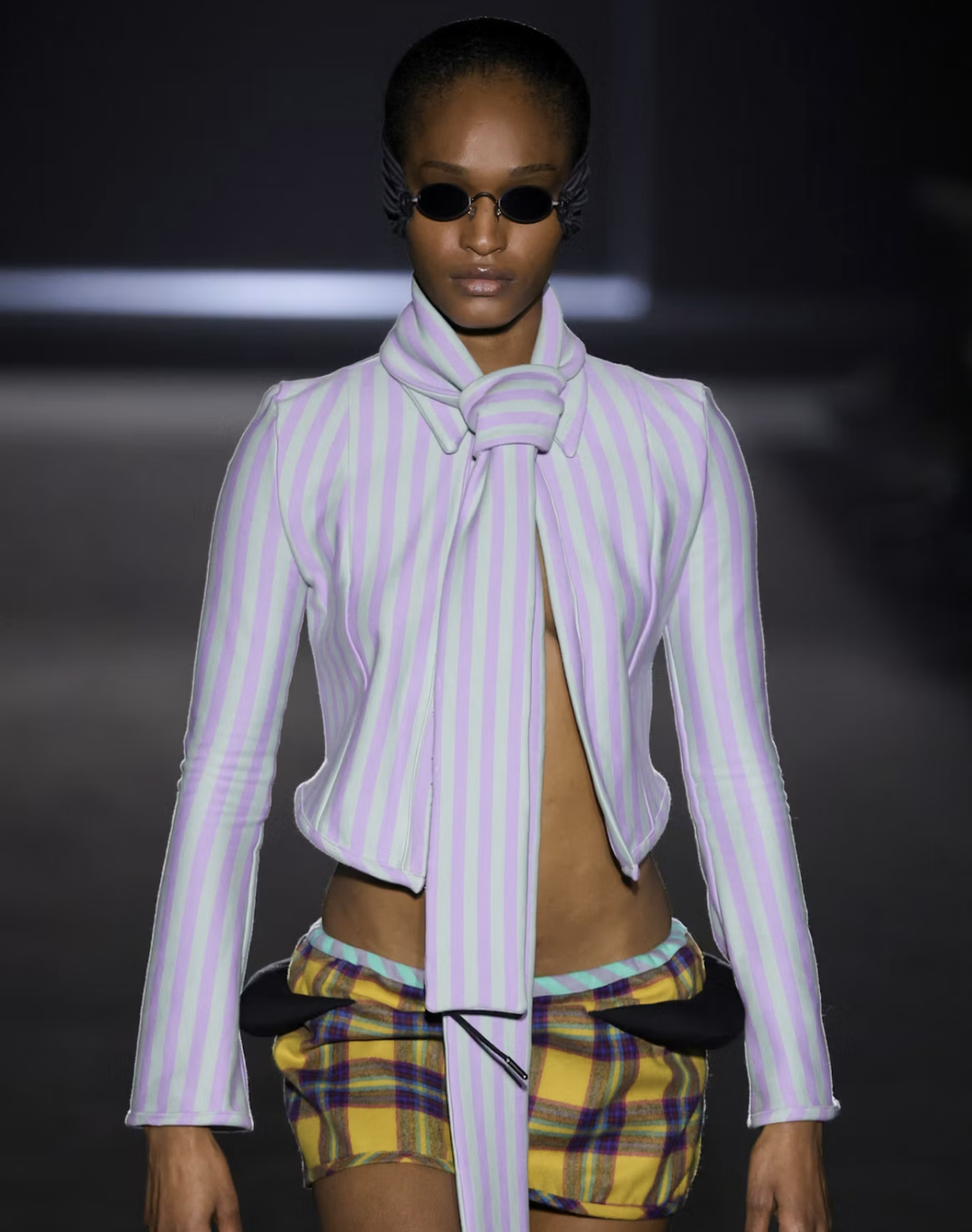 How did the 080 Barcelona Fashion SS26 go? Barcelona is back at the center of the fashion scene