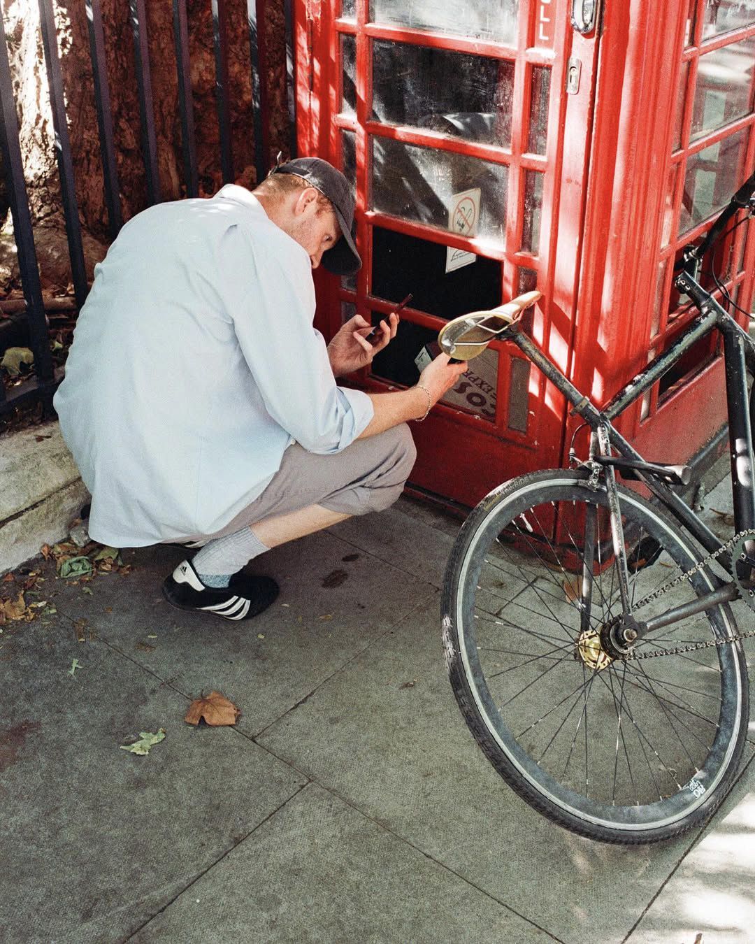 The punk project making London’s museums accessible Against the price of art