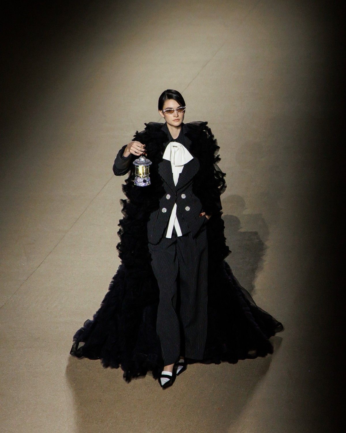 What went down at Riyadh Fashion Week 2025 When fashion speaks the language of the stars