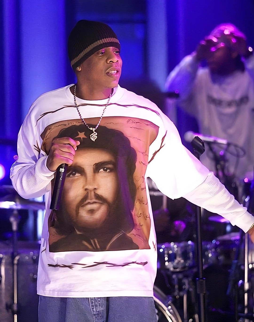 Che Guevara, le révolutionnaire devenu marchandise L&apos;histoire de l&apos;icône communiste préférée du monde de la mode