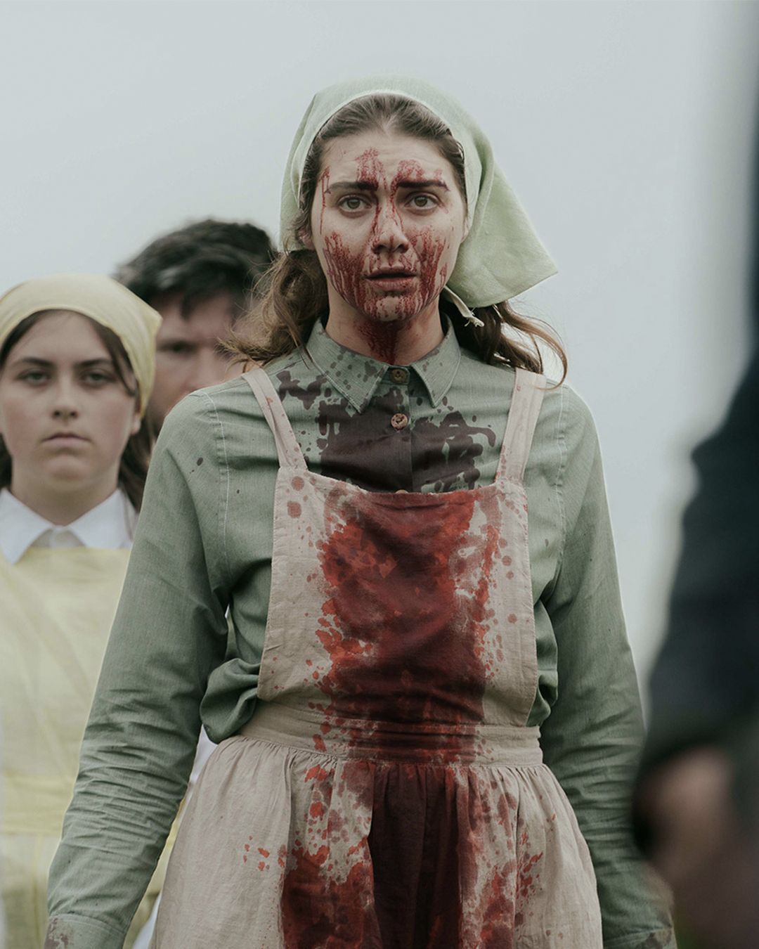 How horror is taking over the box office in 2025 The return of the nightmare