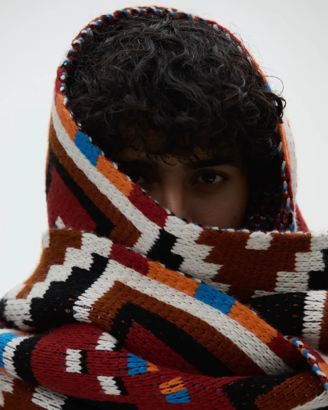 Fashion Trust Arabia and M7 present «Threads of Impact» An exhibition celebrates the Trust&apos;s seventh anniversary with over eighty designers from the Middle East and North Africa