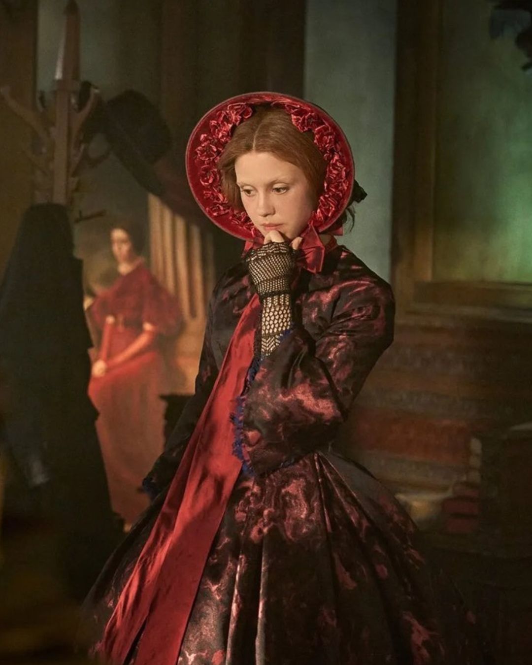 Motherhood is scary, as Mary Shelley tells us in Frankenstein The Female Gothic according to Guillermo del Toro