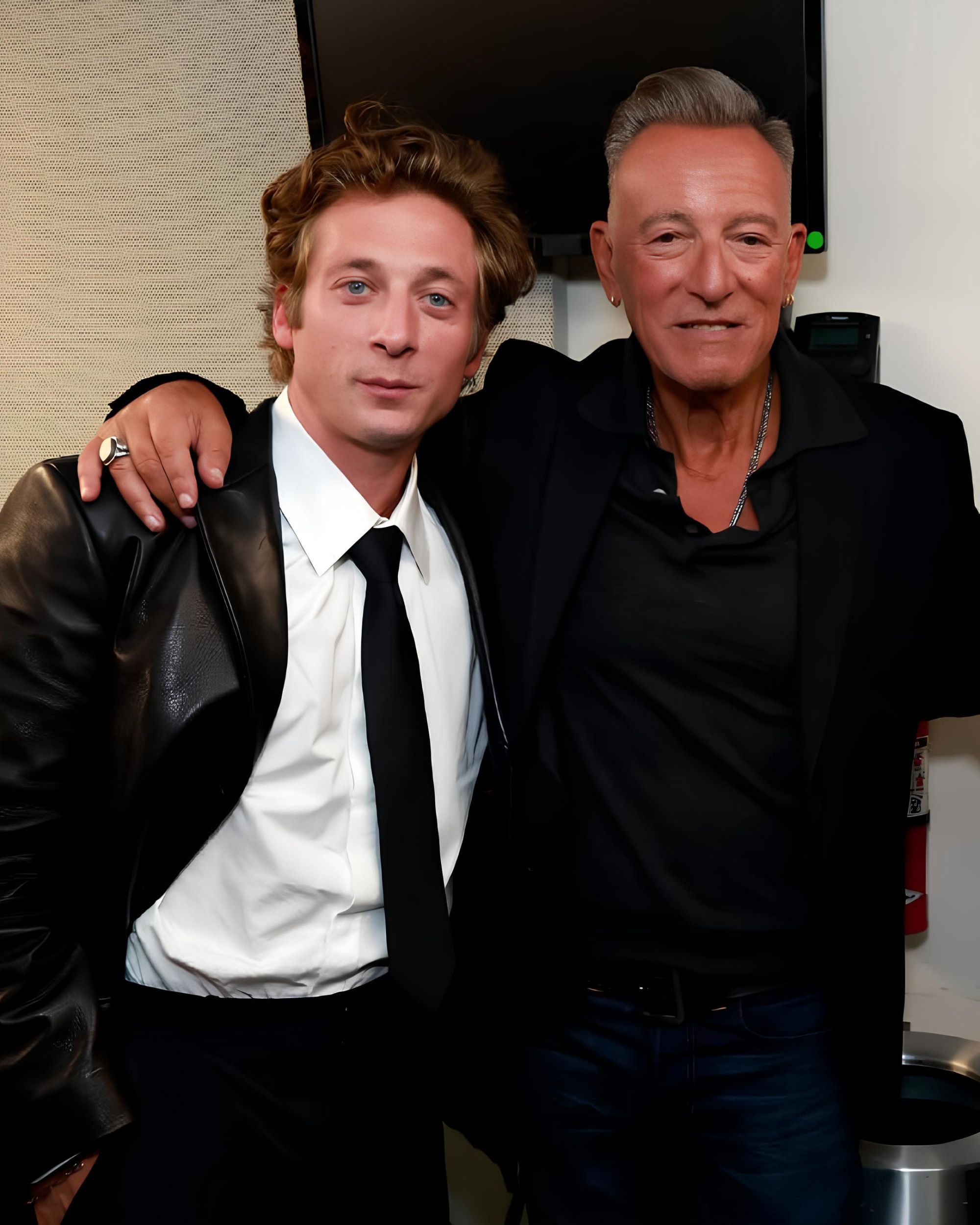 ‘Springsteen: Deliver Me from Nowhere’ is the only biopic that The Boss would have allowed Jeremy Allen White plays the role in the film directed by Scott Cooper.