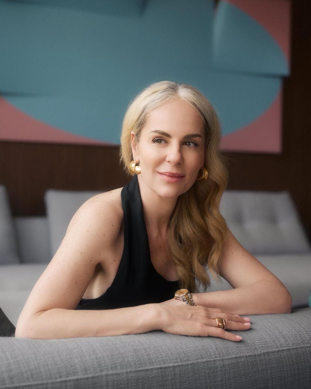 Natasha Slater: Voglio costruire un mondo in cui la gentilezza è influenza Intervista alla founder di The Robin