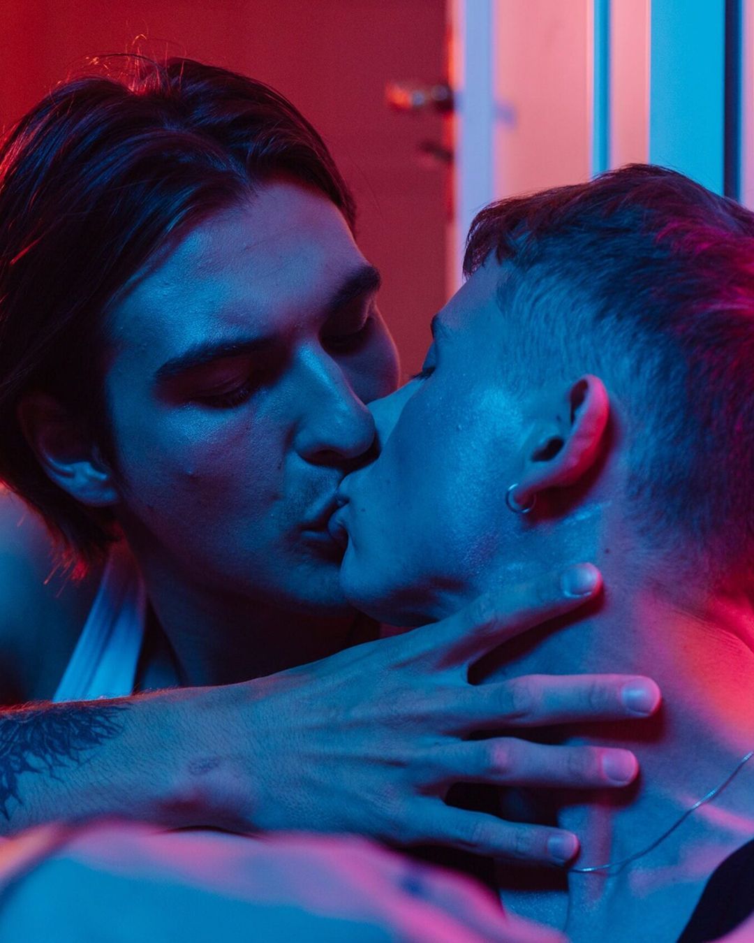 What is «chemsex»? And why it&apos;s important to talk about