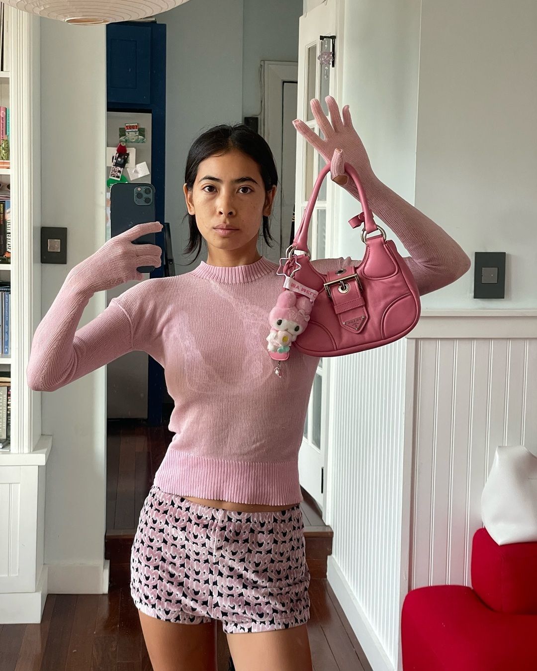 TikTok ha riscritto le regole del fashion system Come orientarsi nella giungla dei micro-trend?