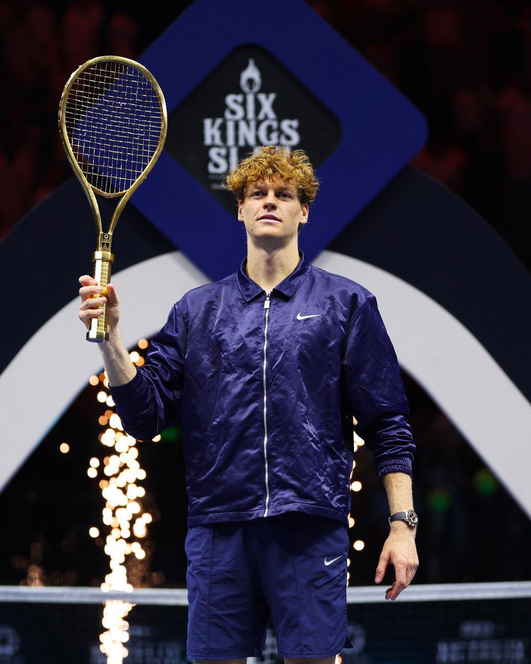 L&apos;Arabia Saudita si è presa anche il tennis Dal 2028 ci sarà un Master 1000