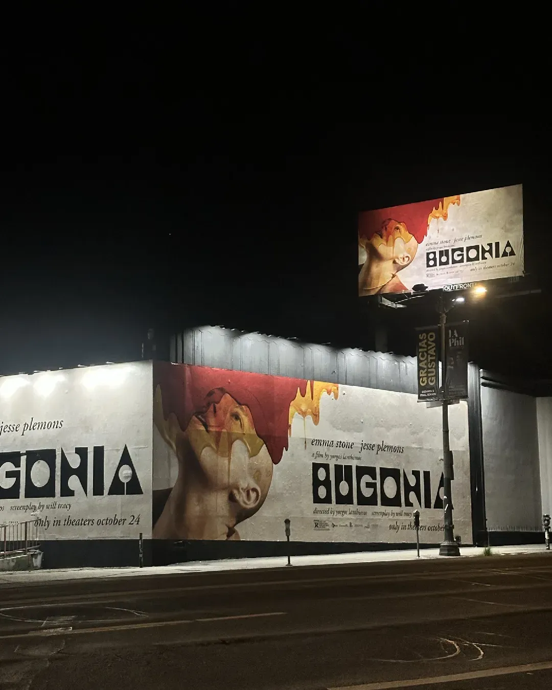 The crazy and risky advertising campaign for ‘Bugonia’ Would you shave your head for a film?