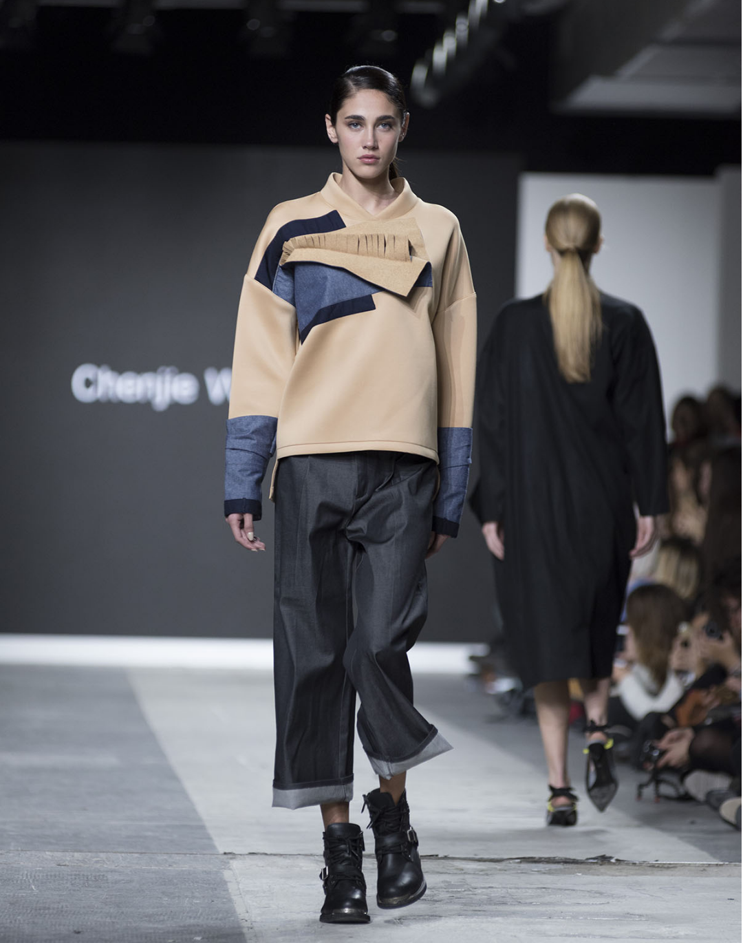 The new edition of Graduate Fashion Italy 2025 A week open to young fashion talents