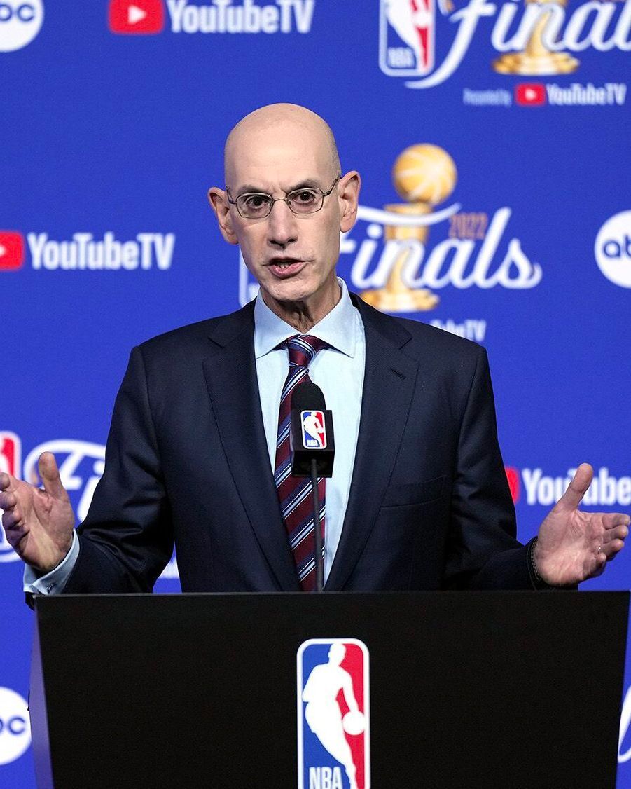 The NBA does have a gambling addiction The arrests of Terry Rozier and Chauncey Billups are neither a first nor a last time