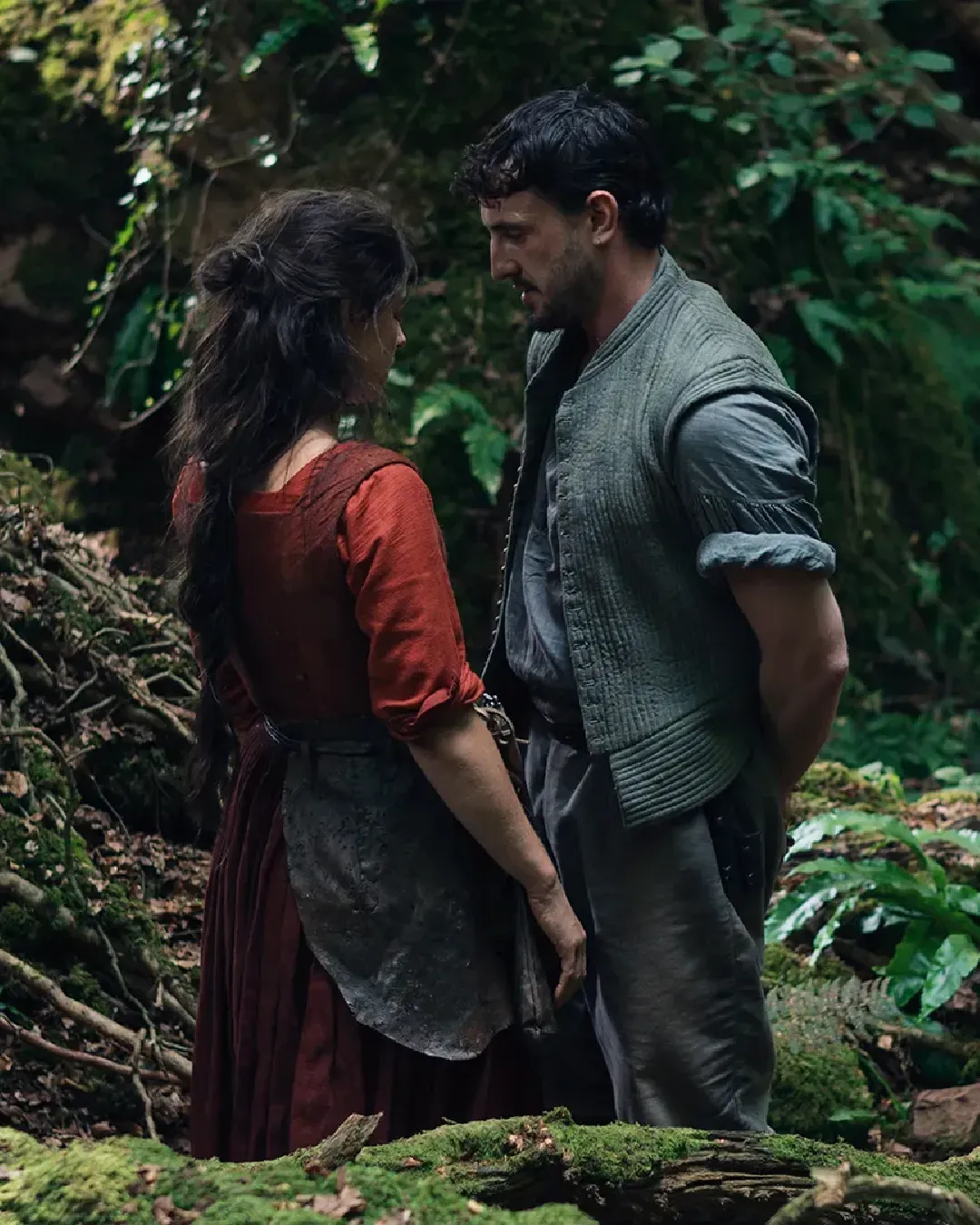 Hamnet teaches us that art conquers even death And we will see director Chloé Zhao and actors Jessie Buckley and Paul Mescal again at the Oscars