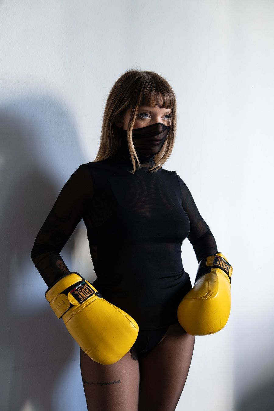 Alicia riscrive il linguaggio dell’essenziale con LAYER 01 Il top che ridefinisce la presenza, la leggerezza e la forza del minimalismo contemporaneo | Image 588748