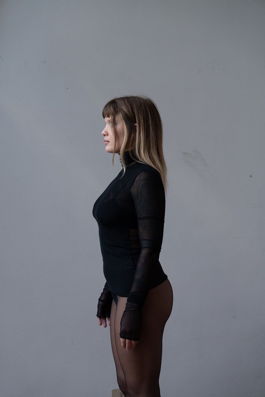 Alicia riscrive il linguaggio dell’essenziale con LAYER 01 Il top che ridefinisce la presenza, la leggerezza e la forza del minimalismo contemporaneo | Image 588754