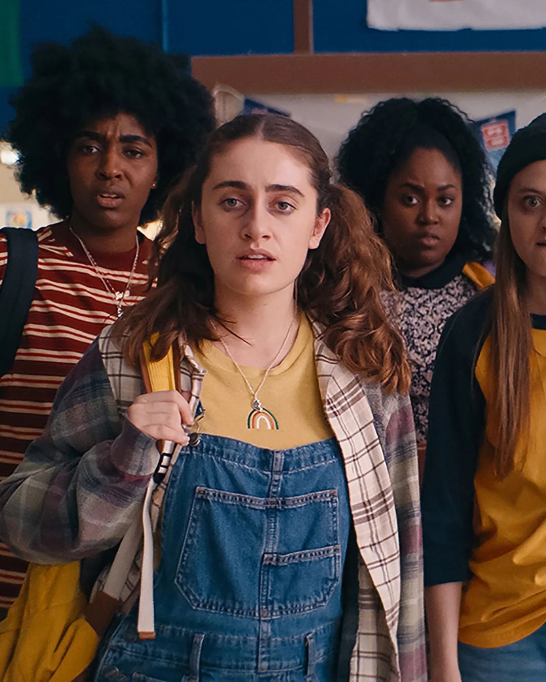 Abbiamo (quasi) sempre sottovalutato l’amicizia Non solo boy drama e cuori spezzati: forse la più grande storia d’amore della nostra vita è quella con le nostre amiche